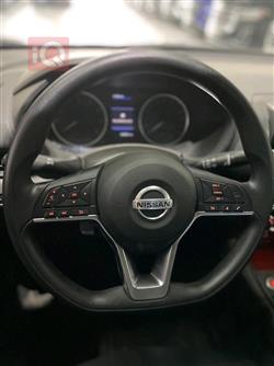 نيسان سنترا